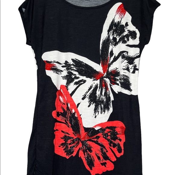 Butterfly Top - Picture 2 of 9